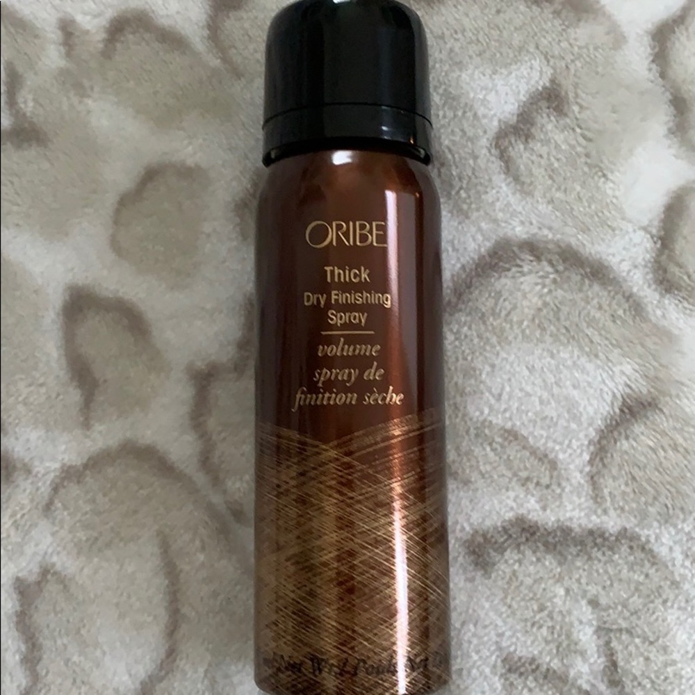 Oribe Thick $24retail